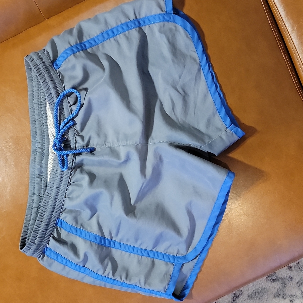 Men's Swim Trunks